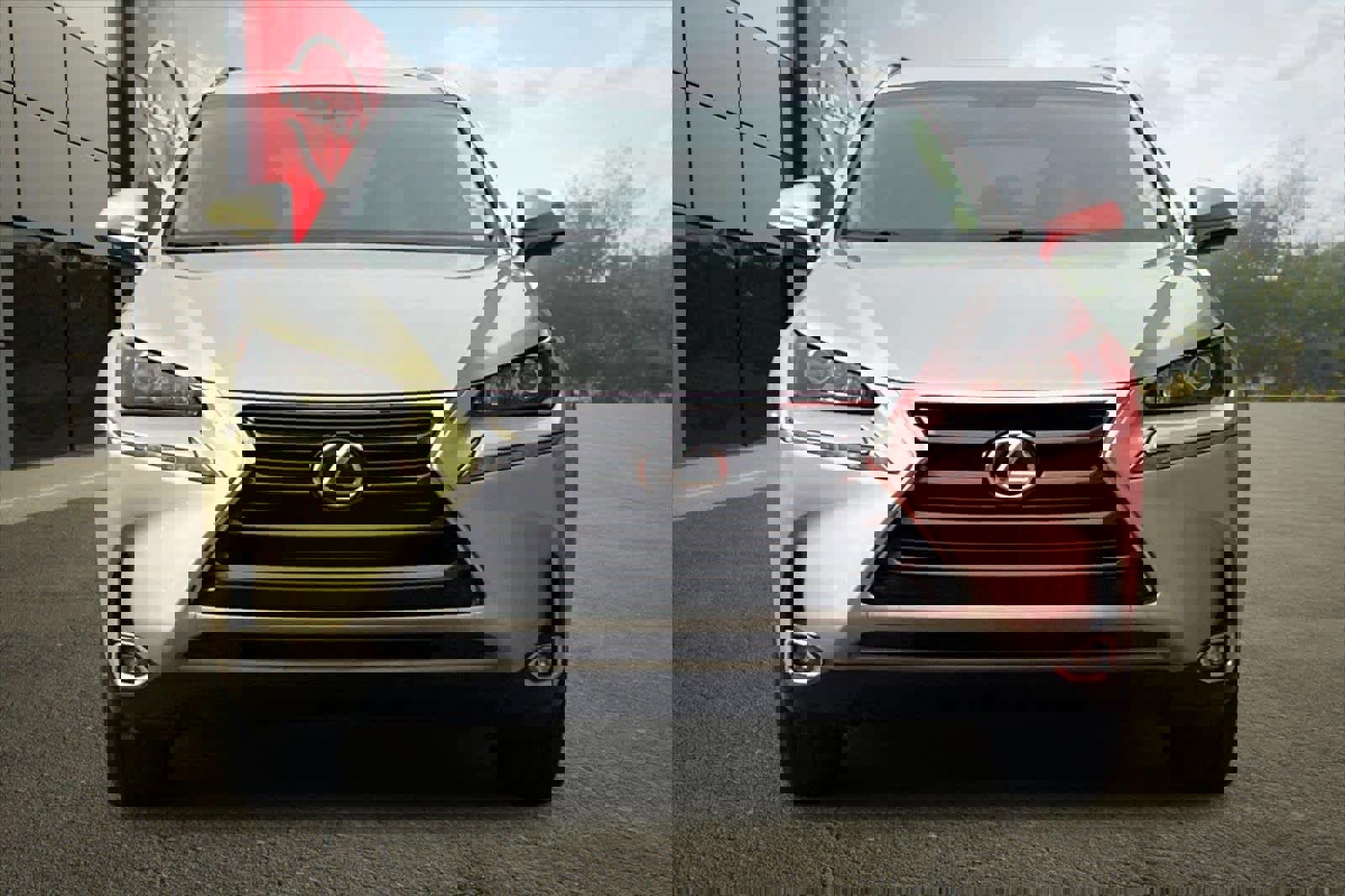 Used 2015 Lexus NX 200t FWD image 11