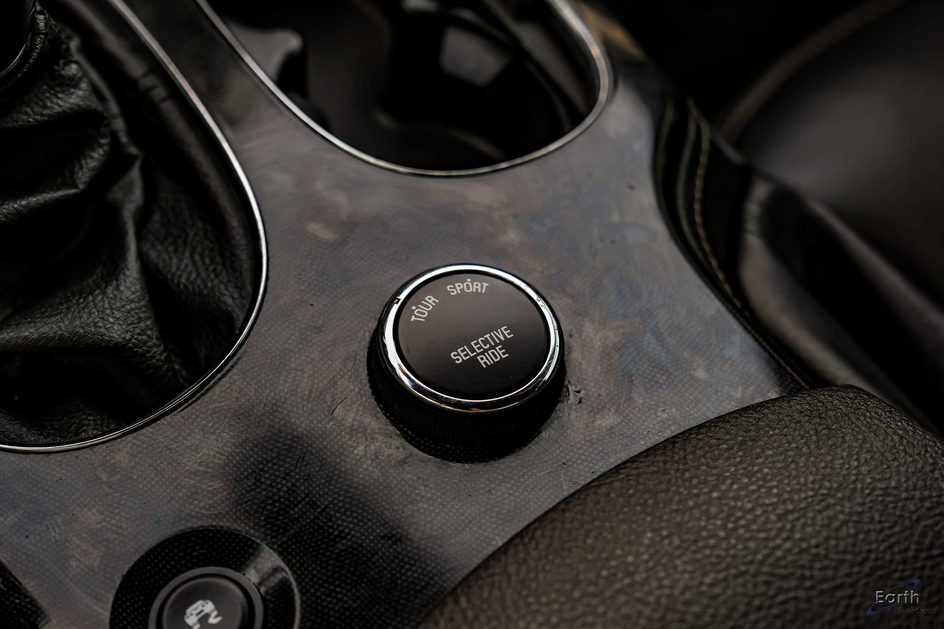 Used 2011 Chevrolet Corvette Z06 RWD image 49