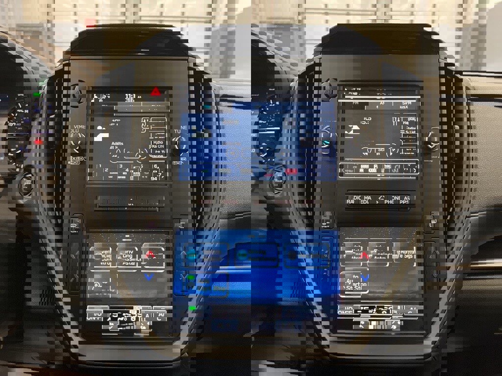 Certified 2025 Subaru Impreza 2.0i w/ Popular Package #1A image 23