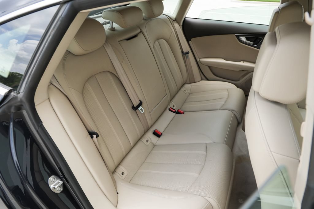 Used 2018 Audi A7 3.0T Prestige AWD/4WD image 25