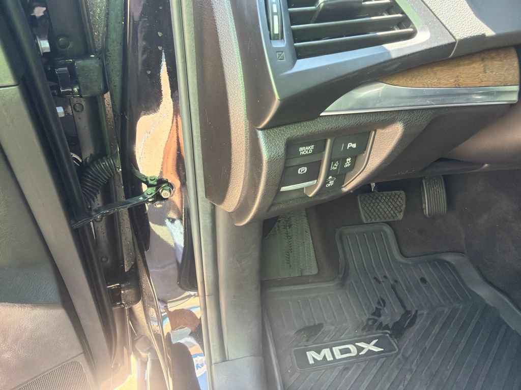 Used 2020 Acura MDX SH-AWD w/ Technology Package image 20