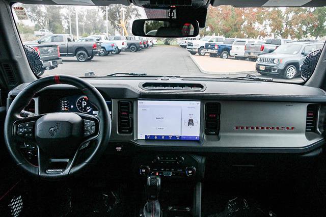 Used 2023 Ford Bronco Raptor image 14