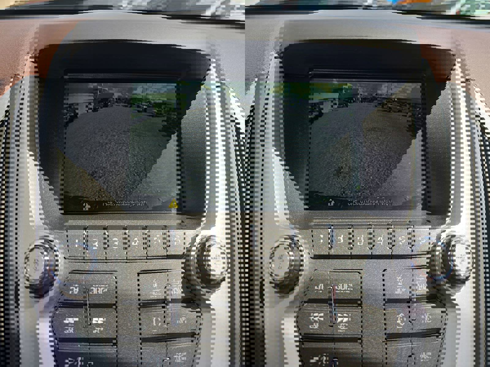 Used 2012 GMC Terrain SLT image 26