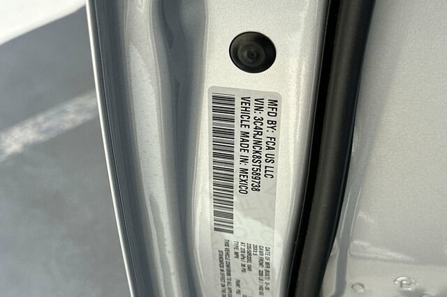 New 2025 Jeep Wagoneer Limited image 24