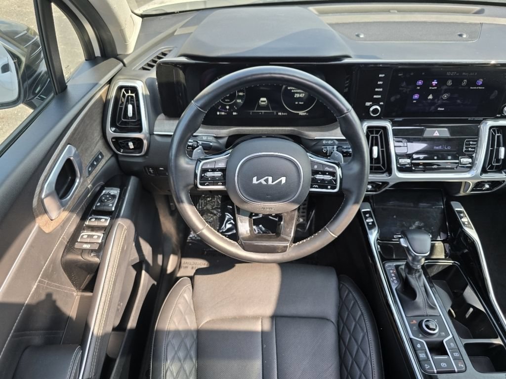 Used 2023 Kia Sorento SX Prestige AWD/4WD image 25