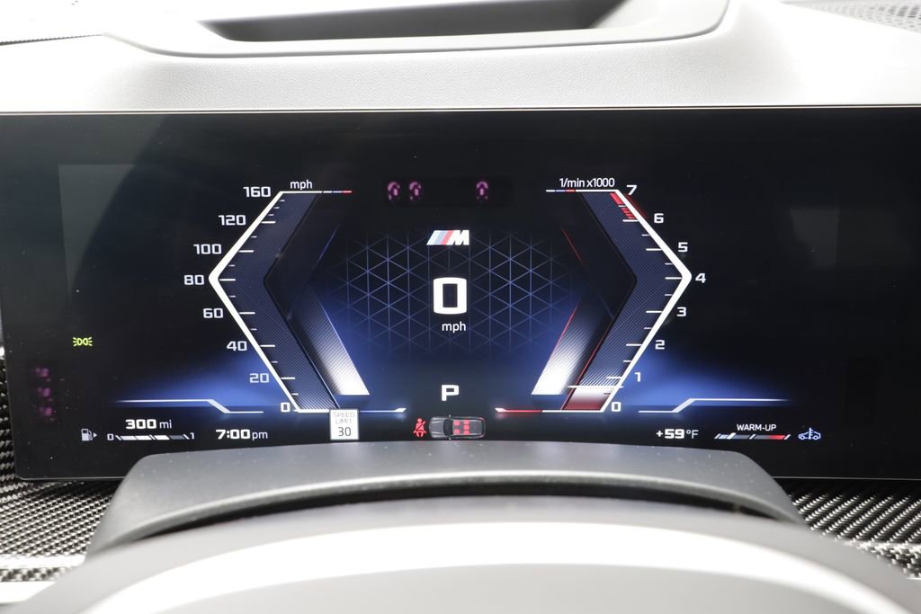 Certified 2026 BMW X7 M60i image 8