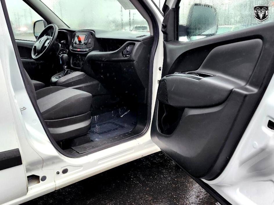 Used 2017 RAM ProMaster City Tradesman image 20