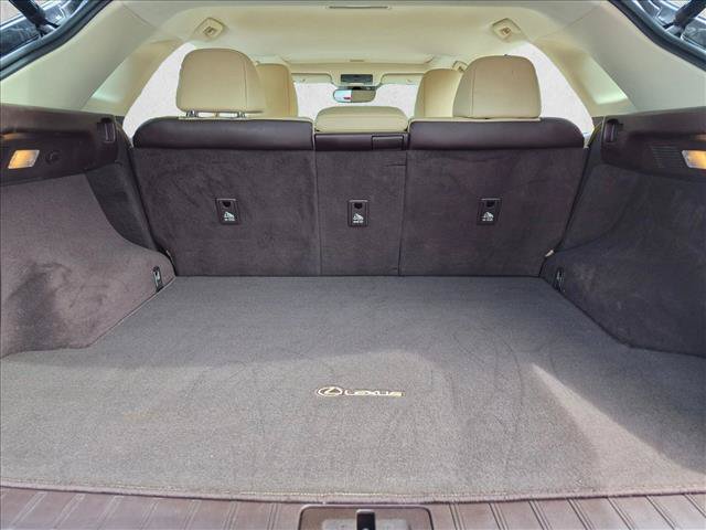 Used 2016 Lexus RX 350 FWD w/ Premium Package image 6