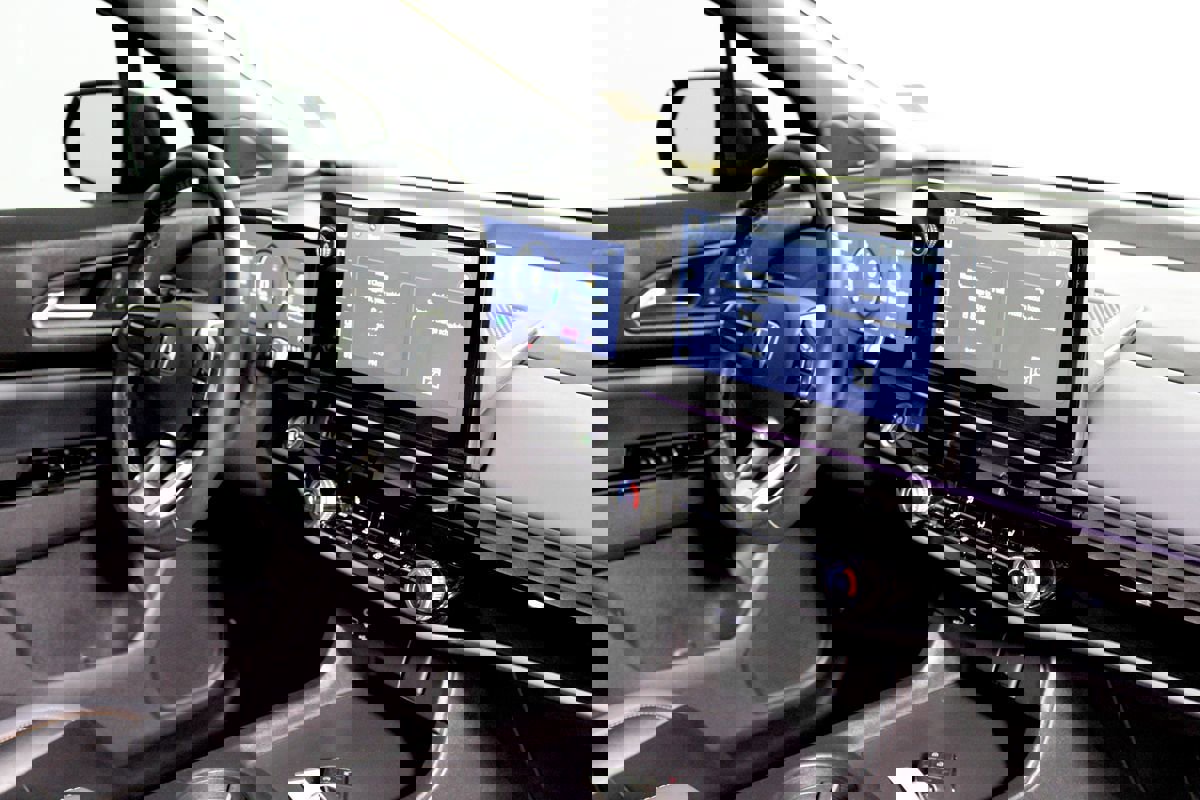 Used 2024 Honda Prologue Touring image 15