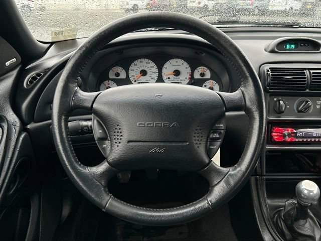 Used 1997 Ford Mustang Cobra image 20