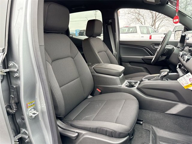 New 2026 GMC Canyon Elevation w/ Convenience Package image 25