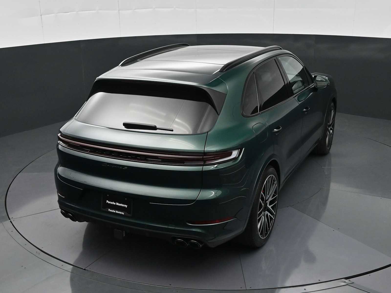 New 2026 Porsche Cayenne S AWD/4WD image 31