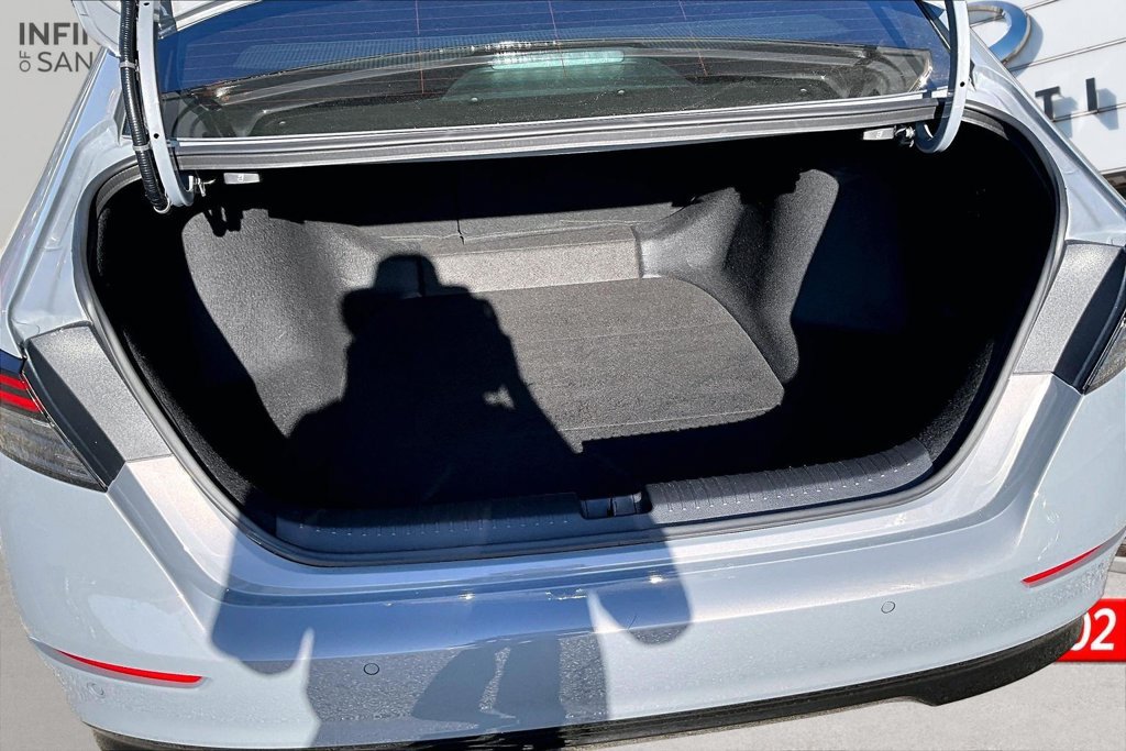 Used 2025 Honda Accord EX-L image 46