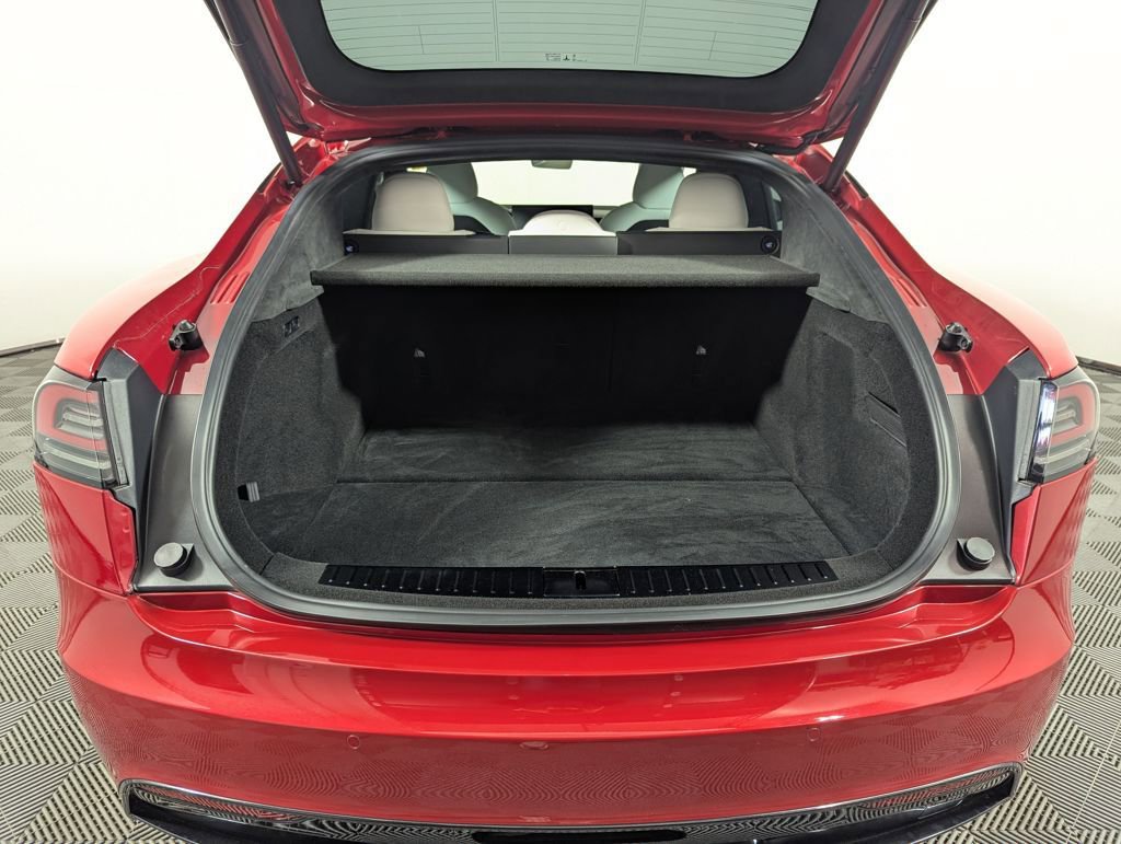 Used 2023 Tesla Model S Standard Range image 88