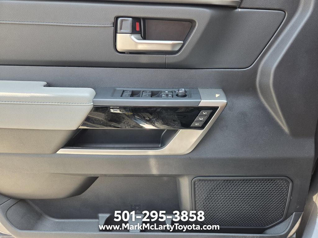New 2026 Toyota Sequoia 2WD image 24