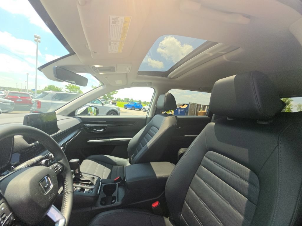 Used 2023 Honda CR-V EX-L image 15