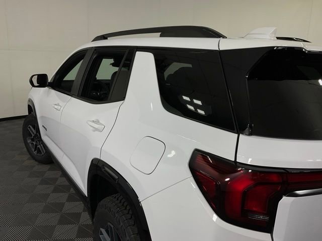 New 2026 GMC Terrain AT4 w/ LPO, Floor Liner Package image 40
