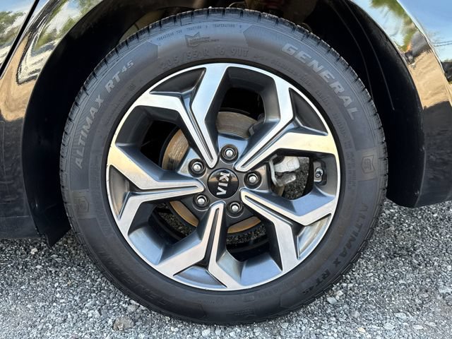 Used 2021 Kia Forte LXS FWD image 26