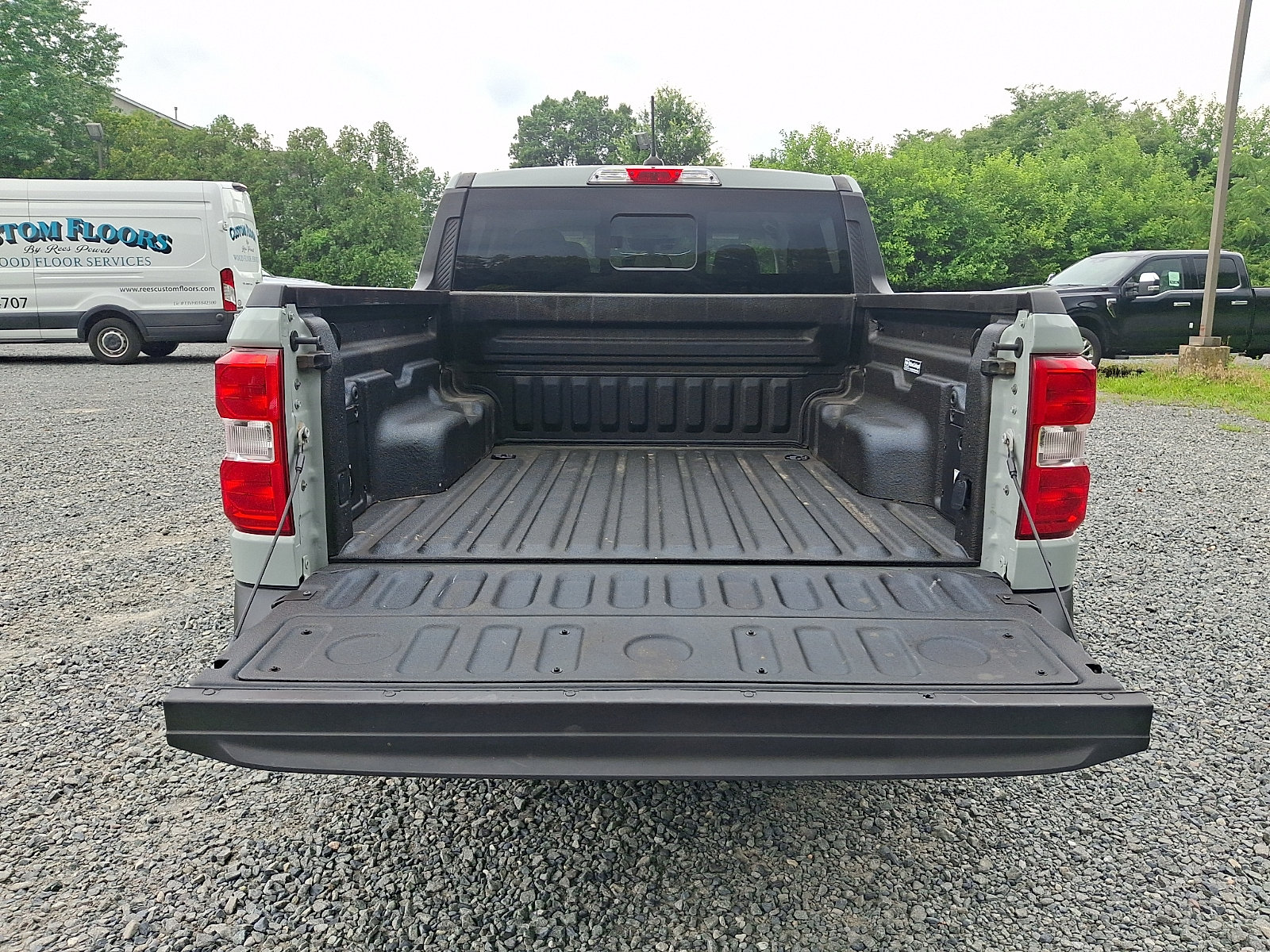 Used 2022 Ford Maverick XLT w/ Equipment Group 300A Standard AWD/4WD image 26