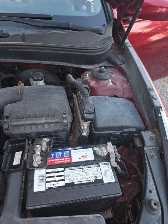 Used 2012 Hyundai Sonata GLS FWD image 3