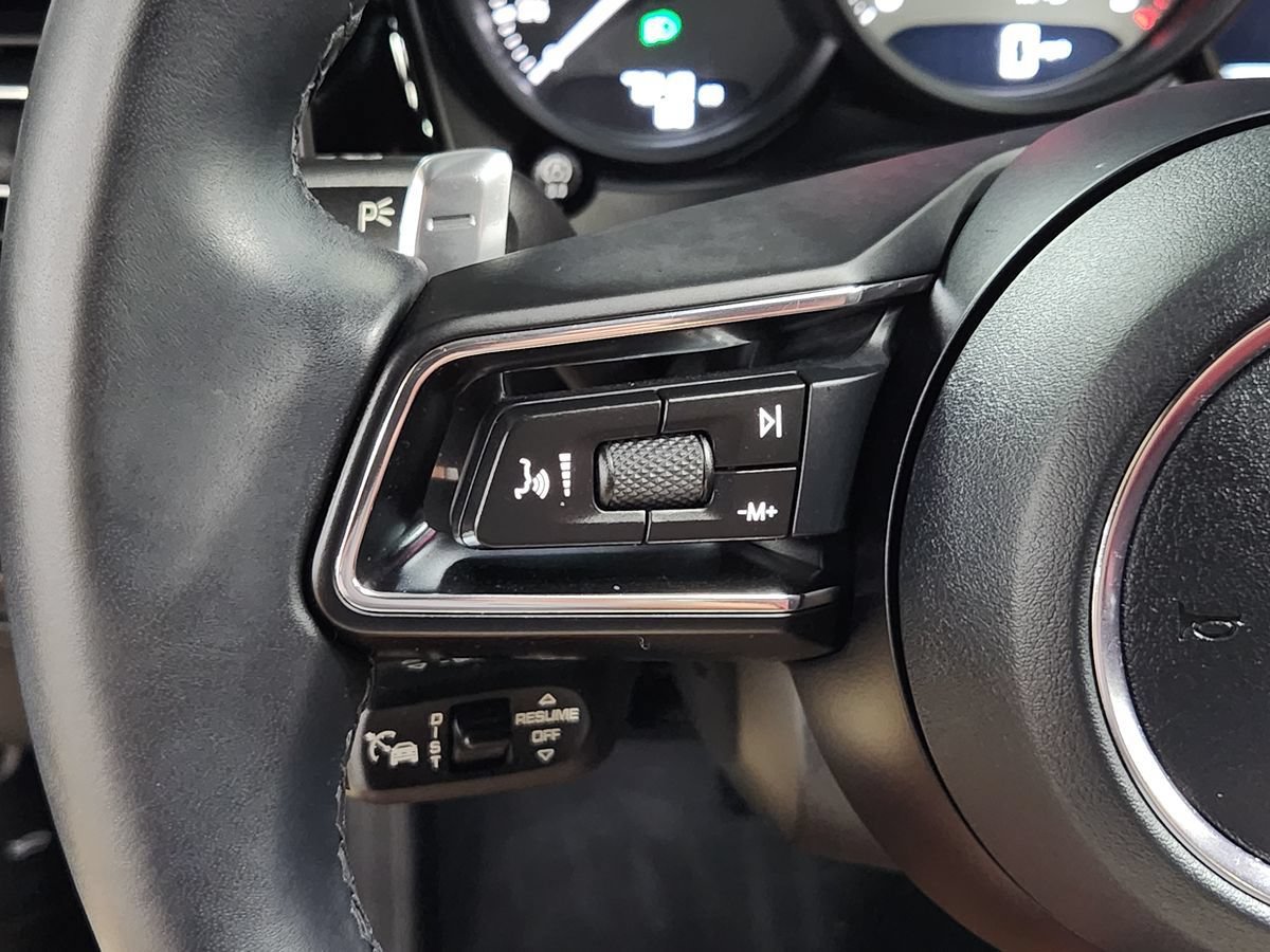 Used 2026 Porsche Macan S AWD/4WD image 48