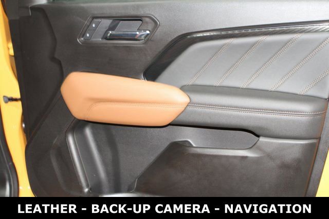 New 2026 GMC Canyon AT4 w/ Technology Plus Package image 21