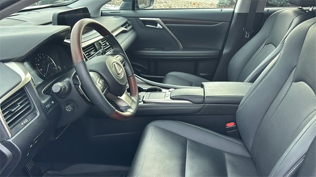 Used 2021 Lexus RX 350 AWD w/ Premium Package image 25