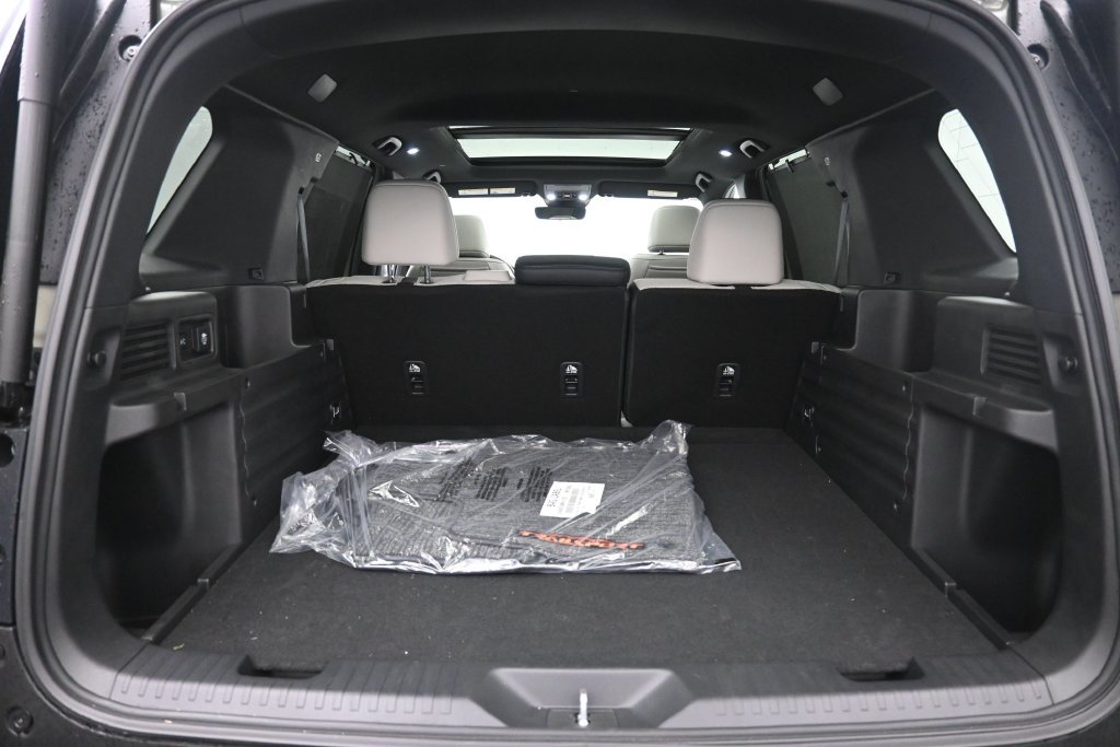Used 2026 Honda Passport TrailSport Elite image 27
