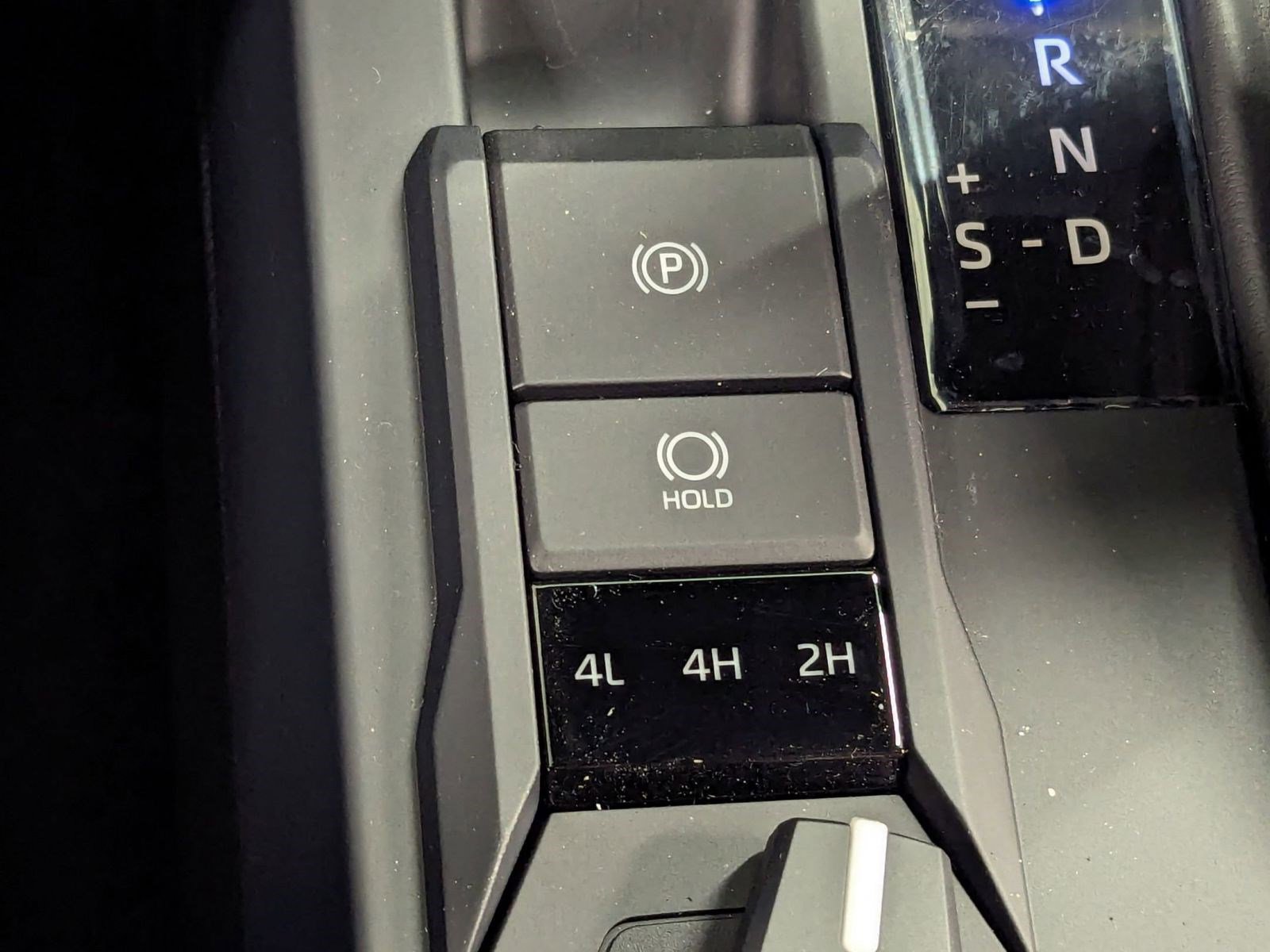 New 2025 Toyota Tacoma SR image 26