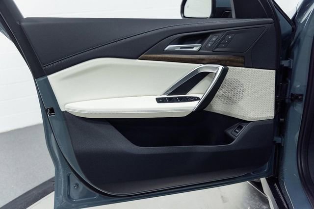 New 2026 BMW X1 xDrive28i w/ Technology Package image 15