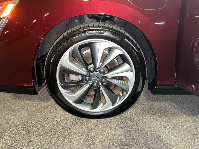 Used 2018 Honda Clarity Touring image 27