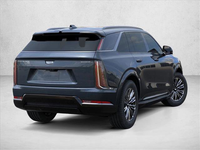 New 2026 Cadillac Escalade IQ Luxury 1 image 4