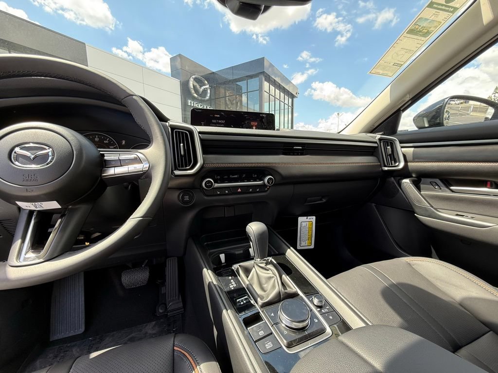 New 2026 MAZDA CX-50 AWD 2.5 S w/ Weather Package image 25