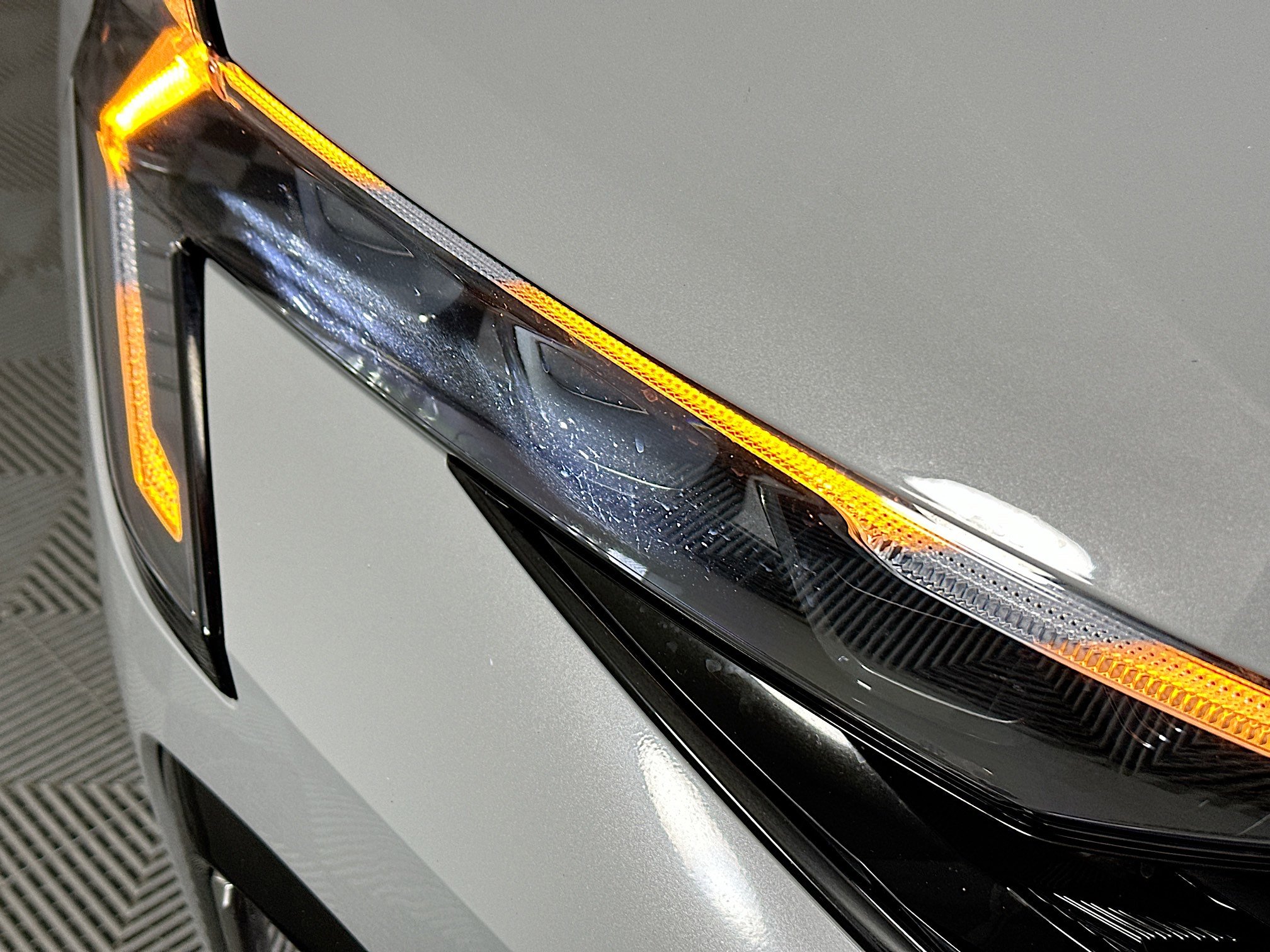 Used 2025 Kia K5 GT-Line image 9