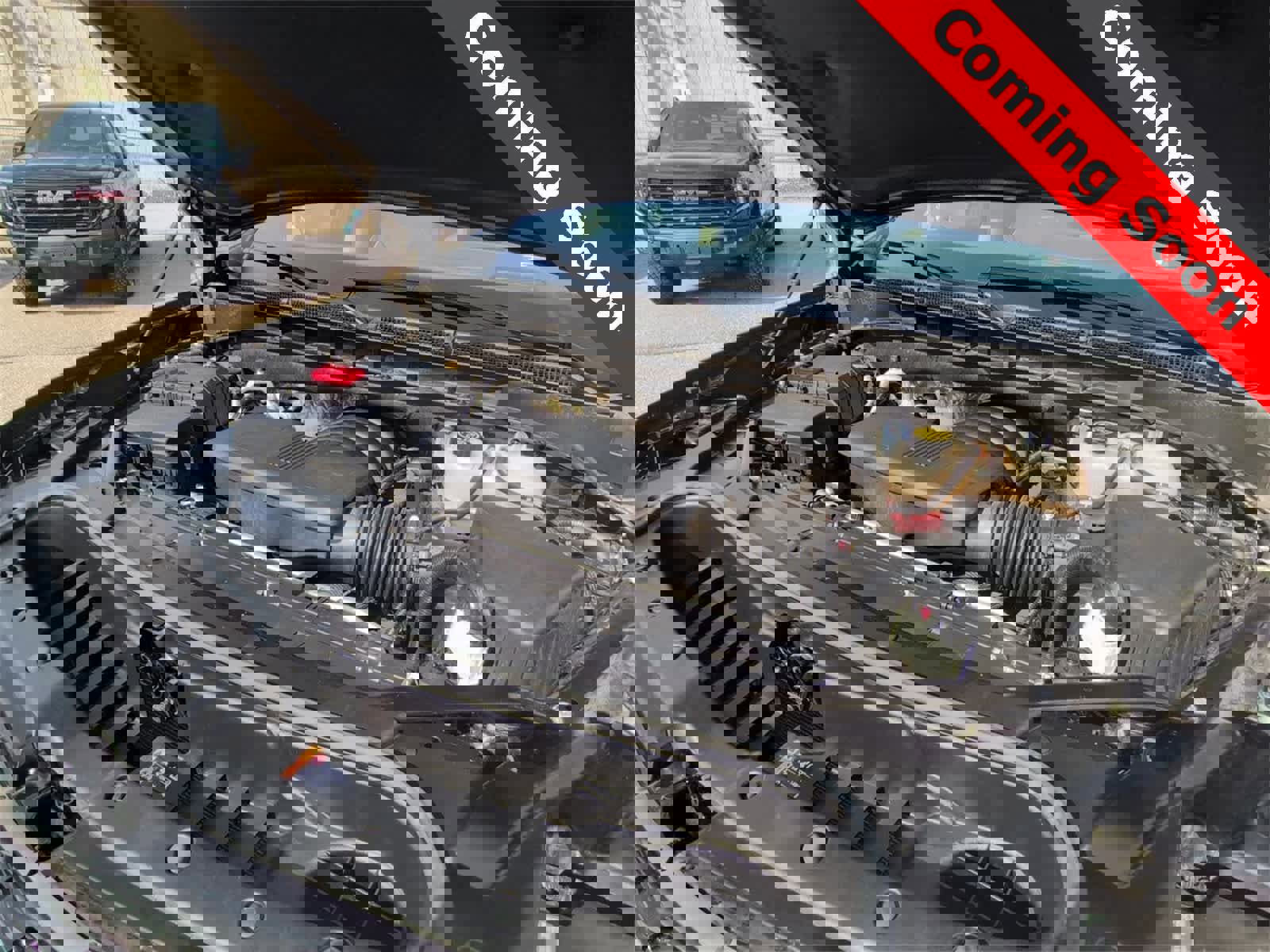 Used 2023 Cadillac Escalade Premium Luxury w/ LPO, Floor Liner Package image 14