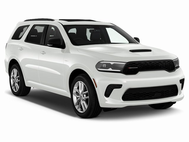 Used 2024 Dodge Durango R/T