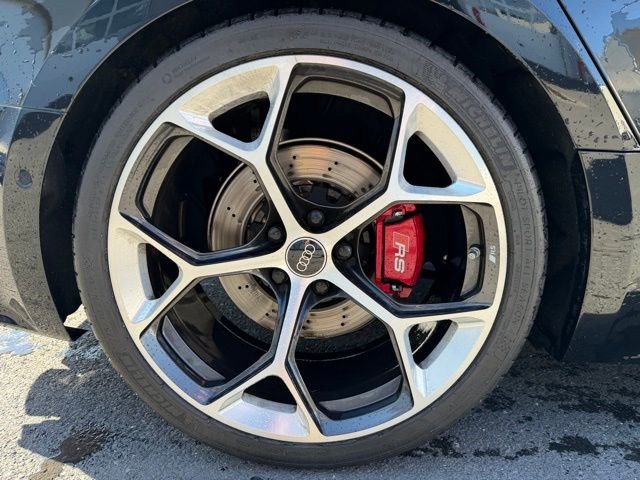 Used 2023 Audi RS 5 Sportback image 24