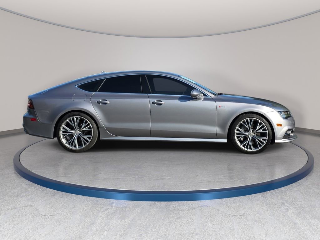 Used 2017 Audi A7 3.0T Prestige w/ Prestige Package AWD/4WD image 5
