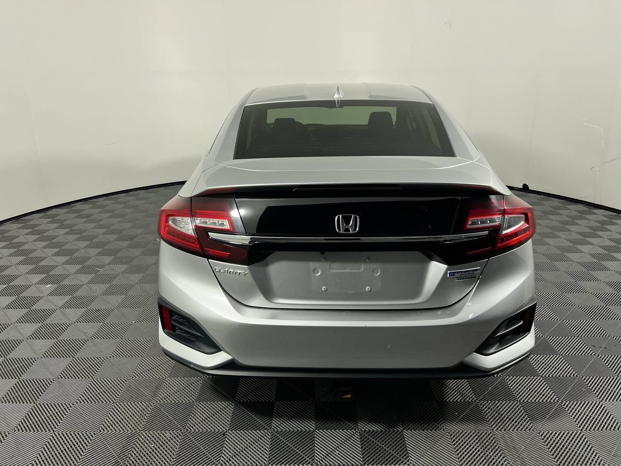 Used 2021 Honda Clarity Touring image 4