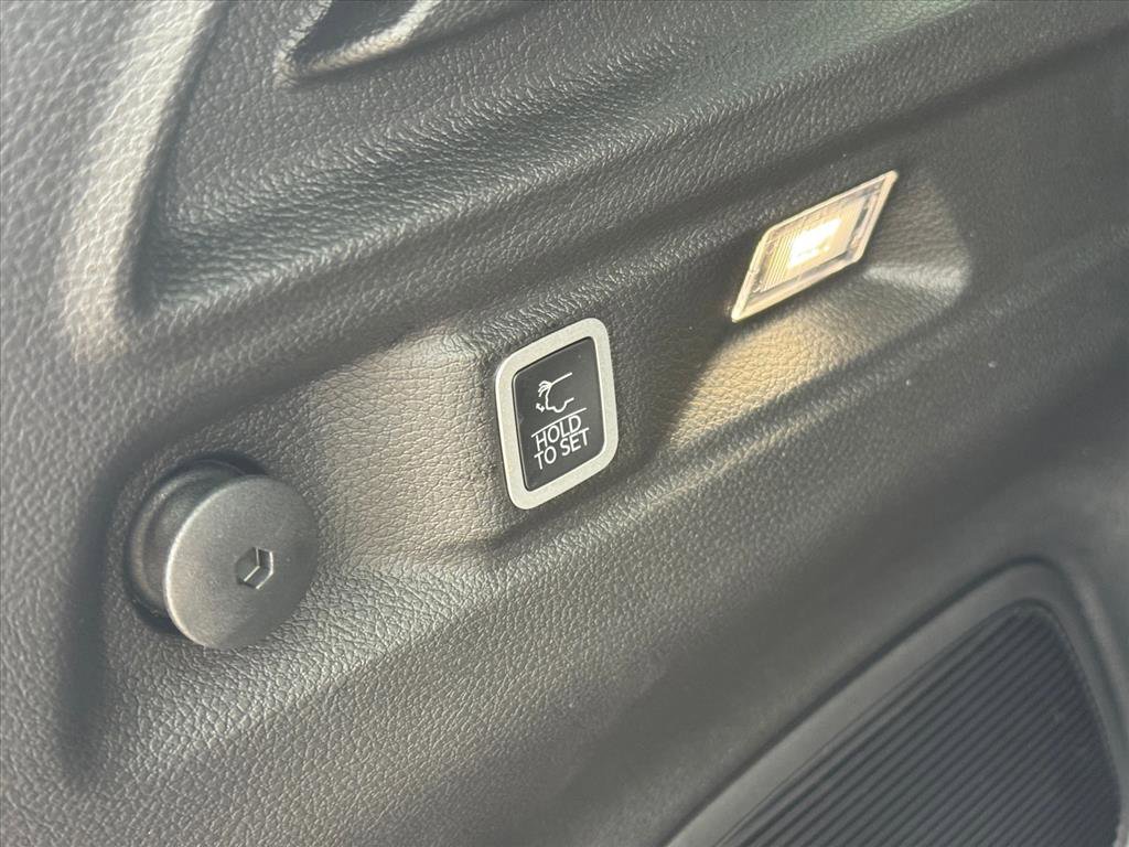 New 2026 Jeep Grand Cherokee L Limited AWD/4WD image 6