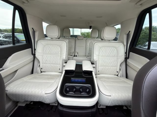 Used 2023 Lincoln Navigator Black Label AWD/4WD image 28