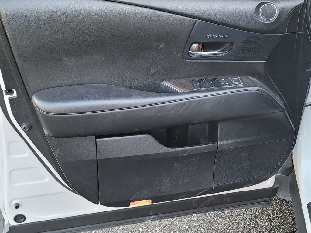 Used 2013 Lexus RX 350 2WD w/ Premium Pkg image 29