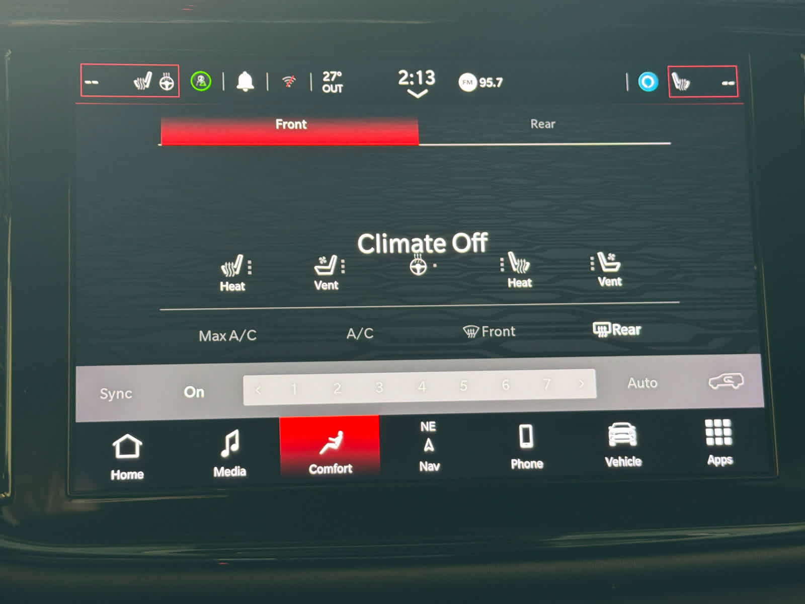 Used 2022 Dodge Durango R/T image 55