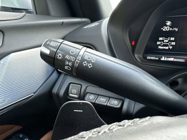 Certified 2024 Cadillac CT4 Premium Luxury image 38