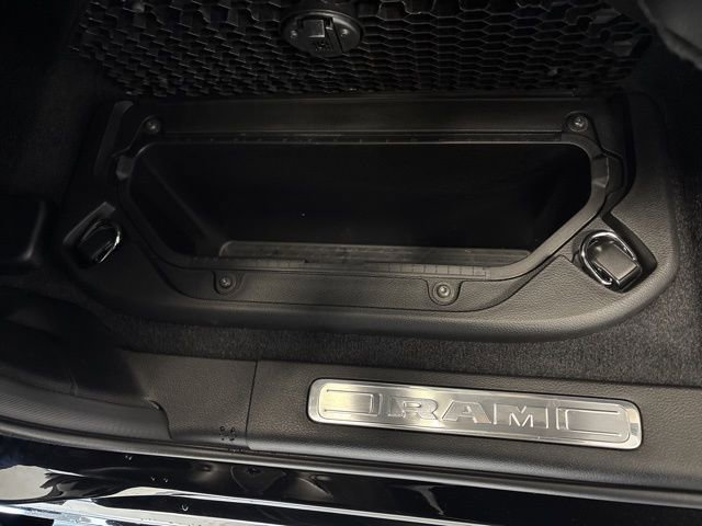 New 2026 RAM 1500 Tungsten image 22