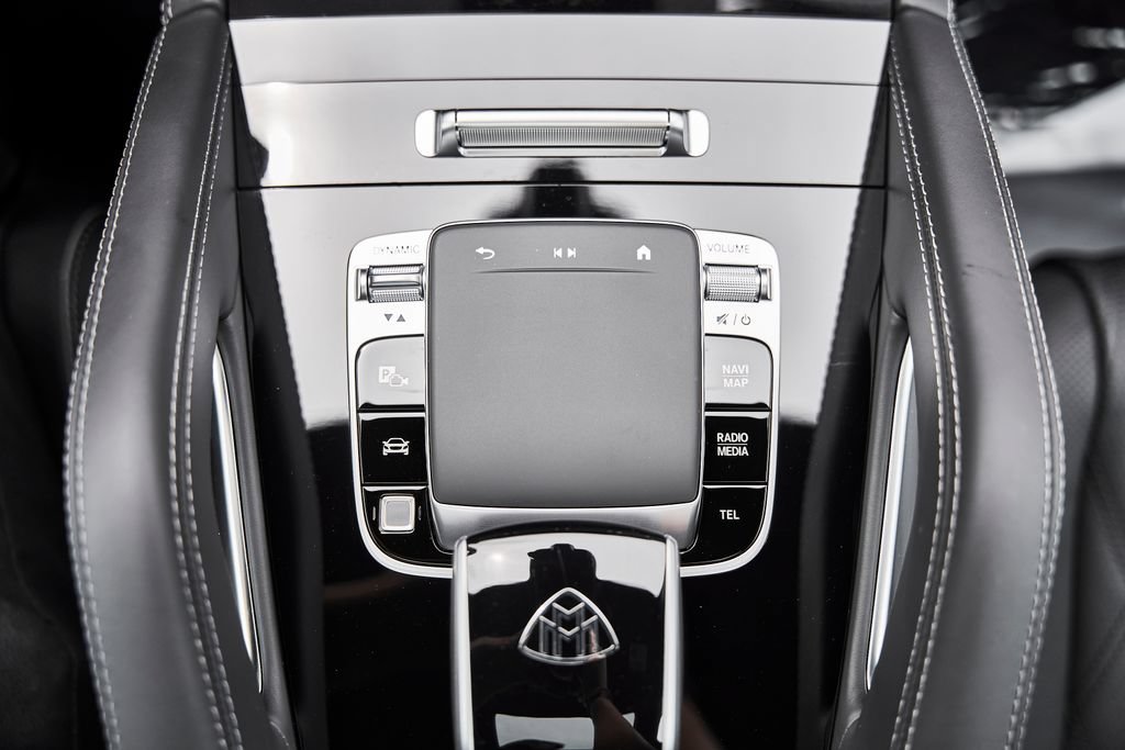 Used 2026 Mercedes-Benz Maybach GLS 600 4MATIC image 67