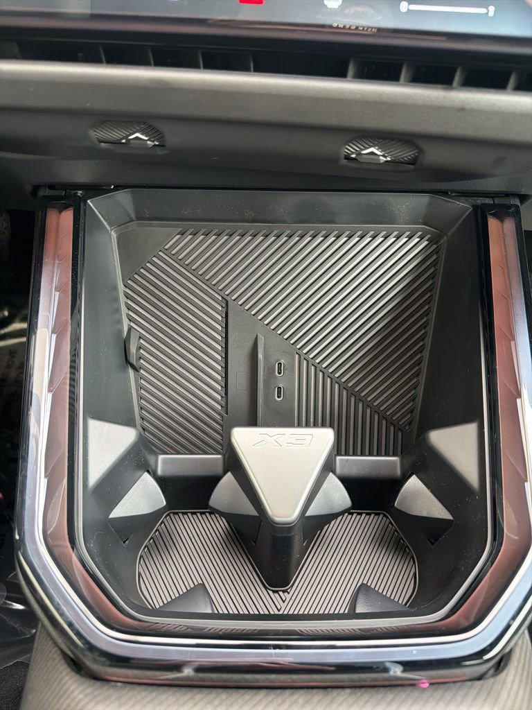 New 2026 BMW X3 xDrive30 w/ Convenience Package image 32