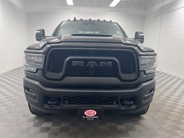 Used 2023 RAM 2500 Rebel w/ Level 2 Equipment Group AWD/4WD image 3
