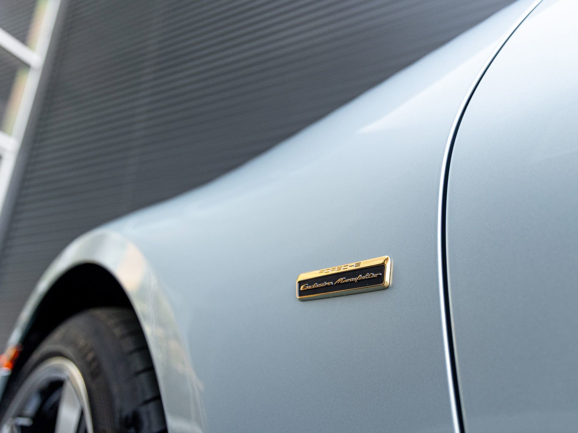 Certified 2023 Porsche 911 Sport Classic image 13