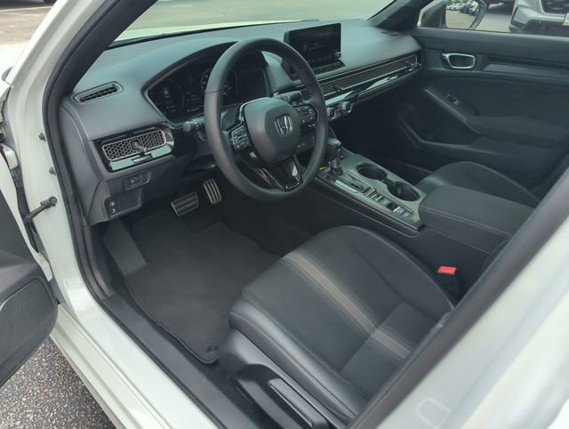 Certified 2022 Honda Civic Sport image 10